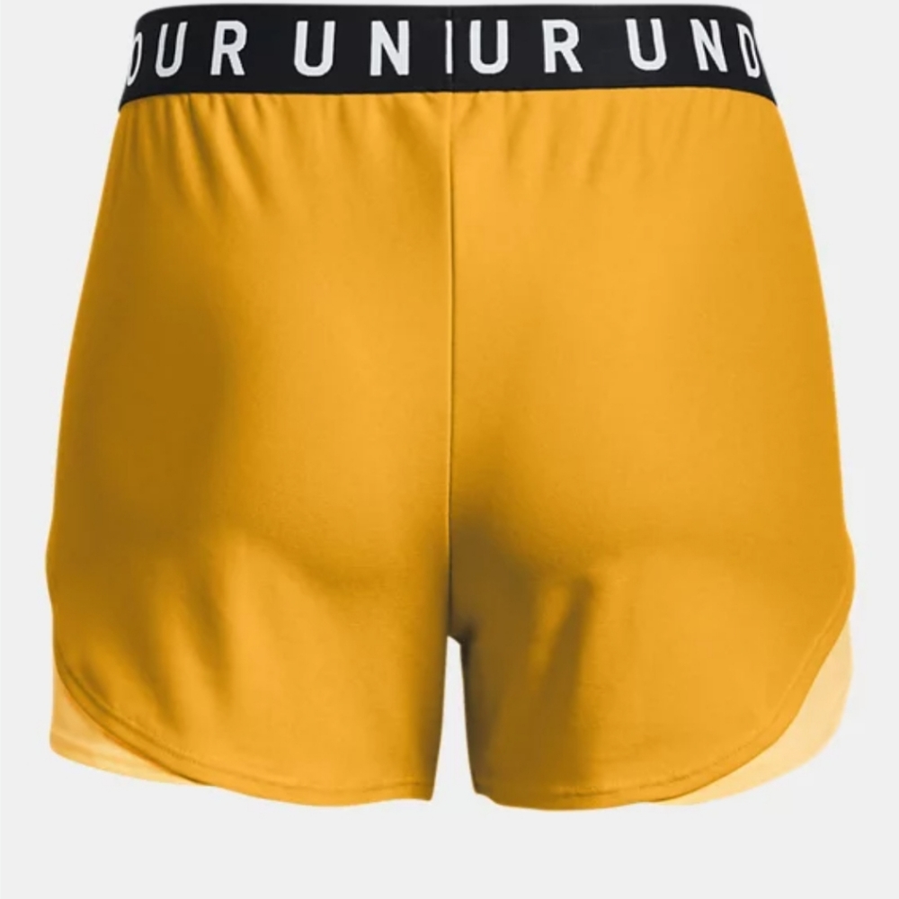 Atletic short - Picture 2 of 5